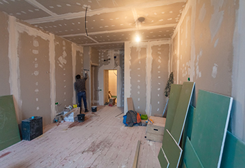 Drywall Repair Near Me | Drywall Repair Newhall CA