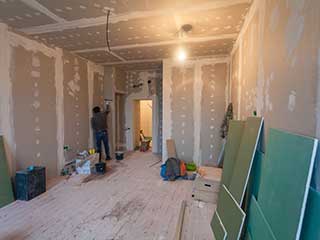 Drywall Repair Services | Newhall CA