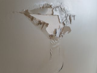 Drywall Repair Pros Near Newhall CA