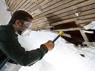 Popcorn Ceiling Removal Services | Newhall CA