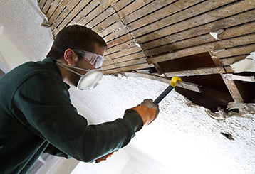 Popcorn Ceiling Removal Near Me | Drywall Repair Newhall CA