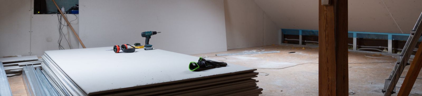 Top Drywall Tips for Homeowners